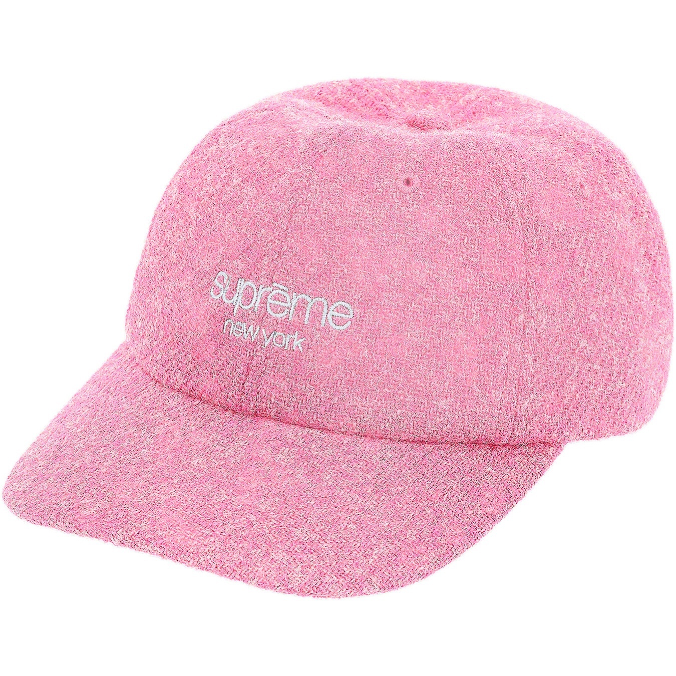 Harris Tweed Classic Logo 6-Panel view 10